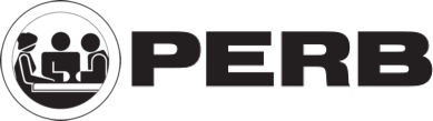 PERB Logo